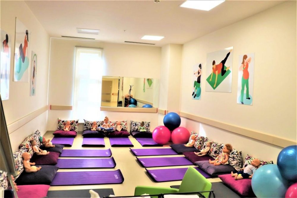 Eskişehir Şehir Hastanesi 4.yaşını tamamladı