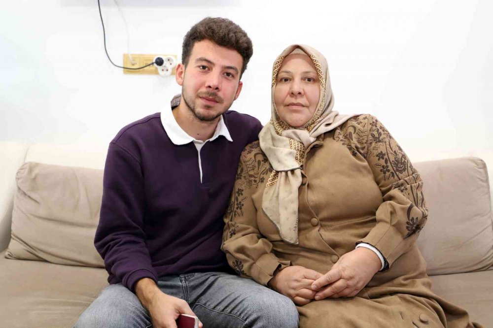 Arnavutluk’a giden Türk genç pasaport kontrolünde hayatının şokunu yaşadı