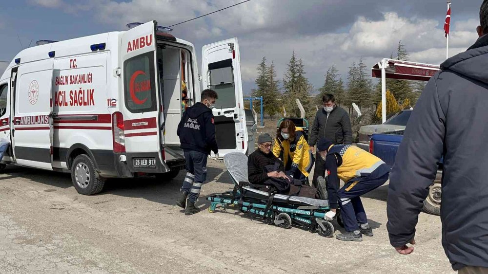 Otomobil gasp ederek 2 kişiyi rehin alan şüpheli hakkında 92 yıla kadar hapis talebi