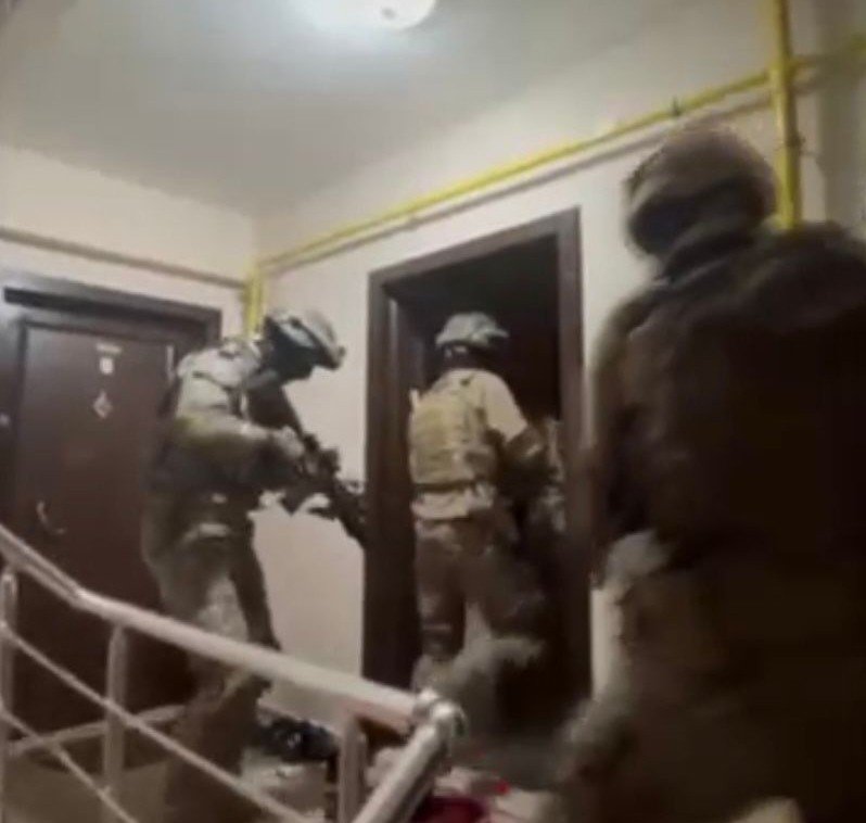 Terör eylemi gerçekleştirmek için gelmişti, Sakarya’da yakalandı