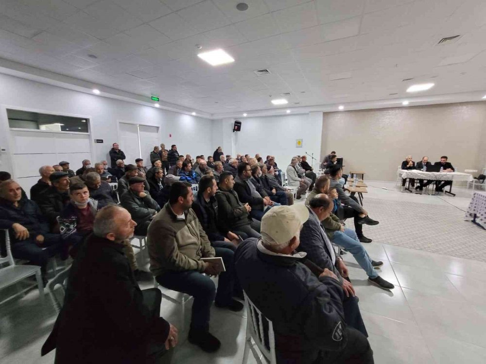 Bilecik’in tarihi, kültürel ve doğal zenginlikleri anlatıldı