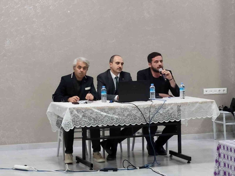 Bilecik’in tarihi, kültürel ve doğal zenginlikleri anlatıldı