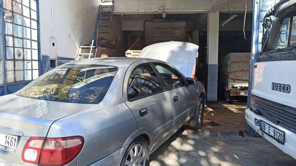 Kış lastiği yakıt ve motor içinde önemli