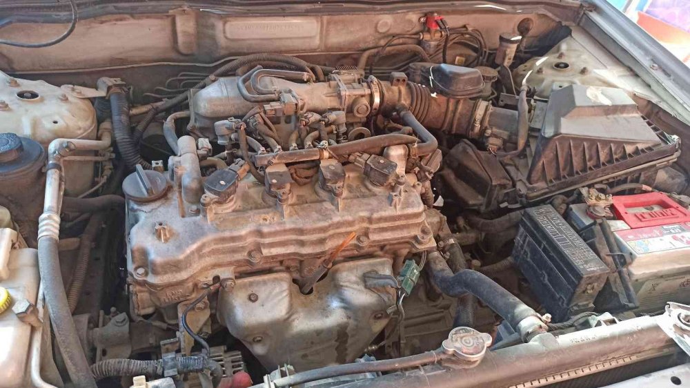 Kış lastiği yakıt ve motor içinde önemli