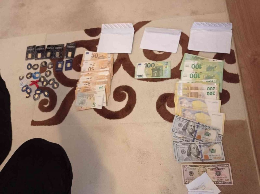 FETÖ’nün askeri mahrem yapılanmasına operasyon: 22 gözaltı