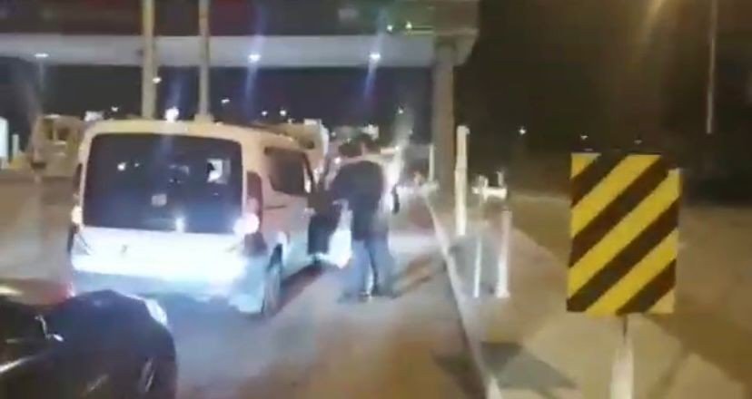 İşte, nefes kesen bu operasyonlarda Onlarca kilosu  ele geçirildi