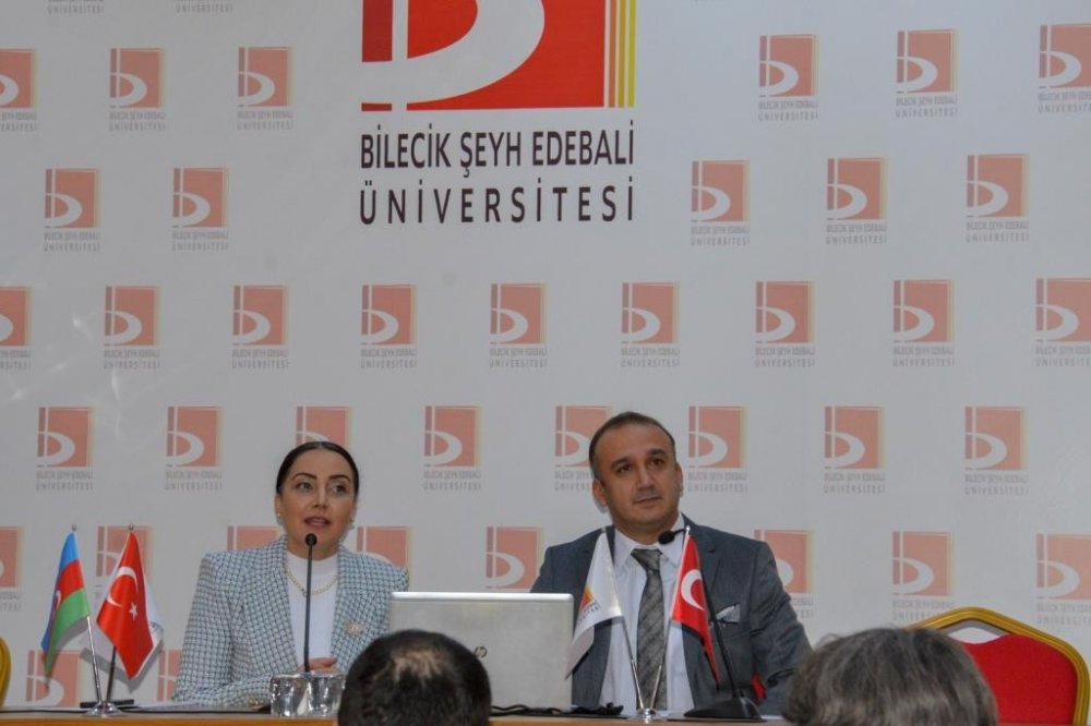 Bilecik'te Karabağ Zaferi yıldönümü kutlandı