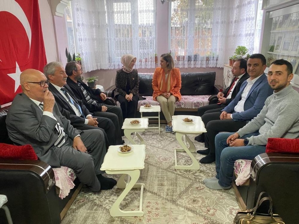 Osmaneli’nde ’2023’e Doğru Şehir Buluşmaları’ programı