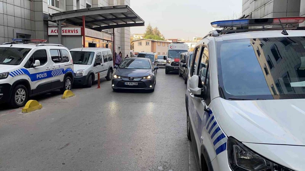 Bursa’da sahte içki can aldı