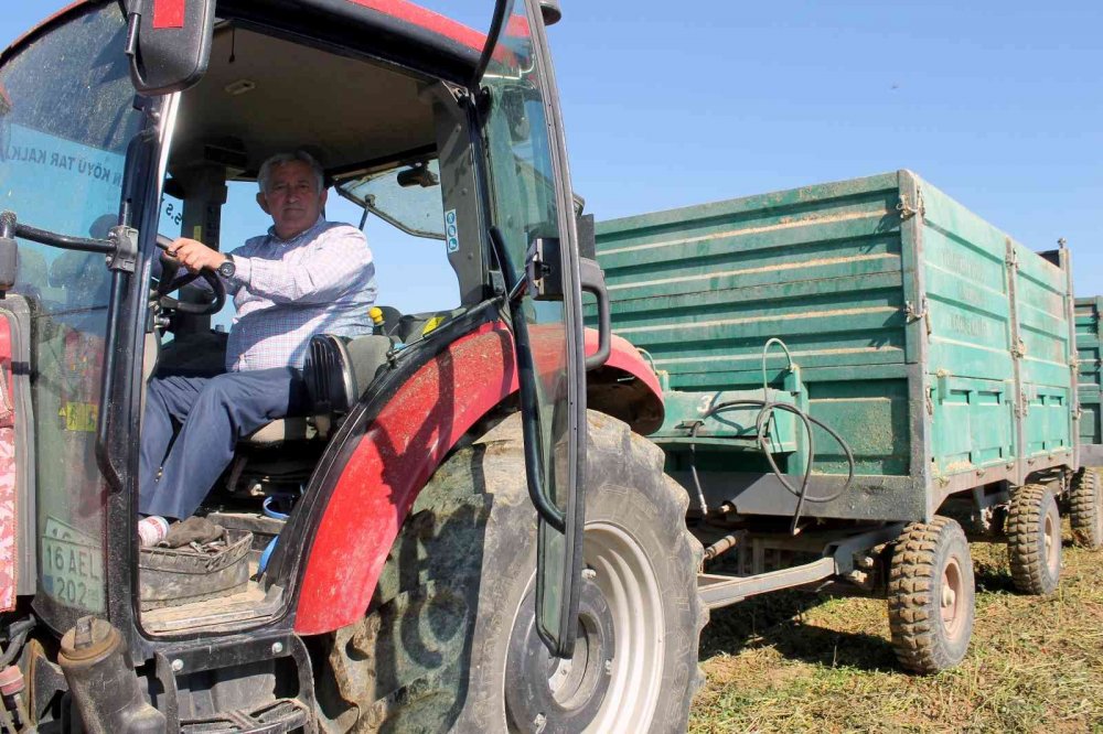 "Türkiye’de ne şeker ne de pirinç krizi var"