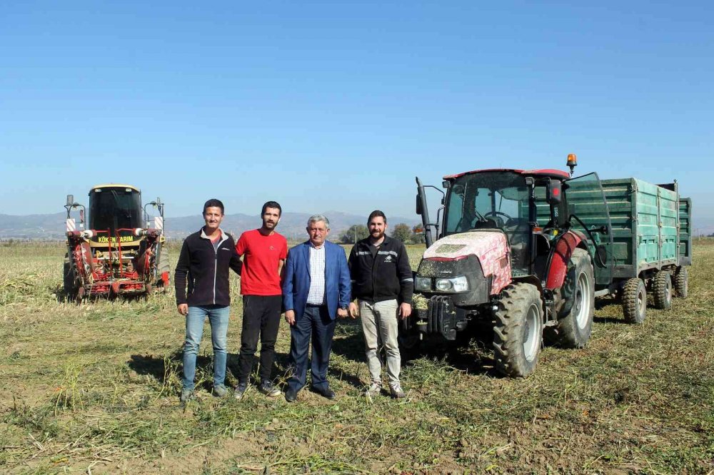 "Türkiye’de ne şeker ne de pirinç krizi var"