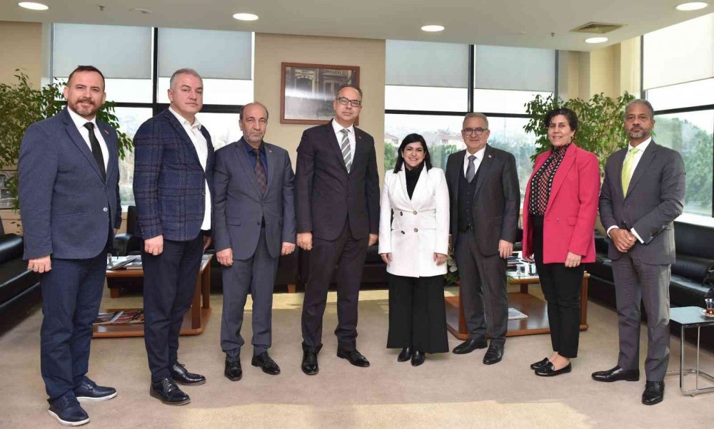 Türk işadamlarına Dominik’e yatırım çağrısı