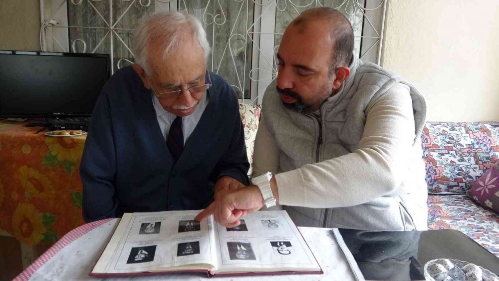 Eski Milli Eğitim Bakanı Nabi Avcı’nın ilkokul müdürü o günleri anlattı