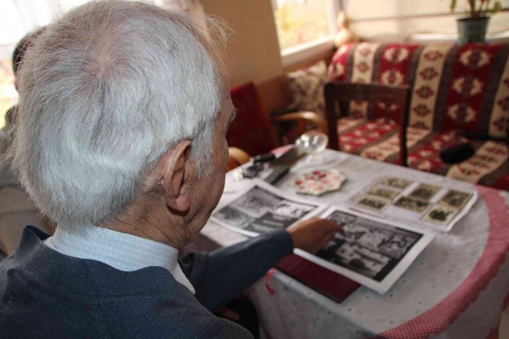 Eski Milli Eğitim Bakanı Nabi Avcı’nın ilkokul müdürü o günleri anlattı