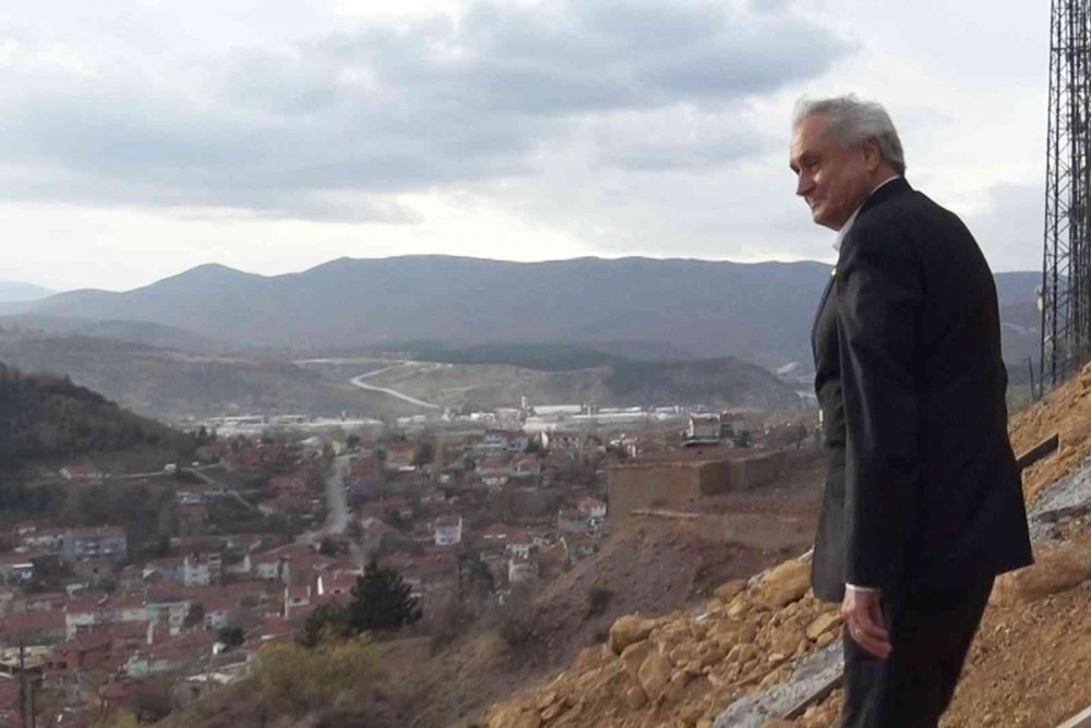 Tekke ve Çarşı Mahalle'nin su sorunları çözülüyor