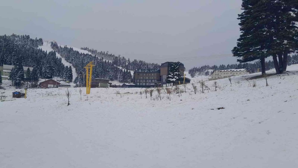 Uludağ bu yıl cep yakacak