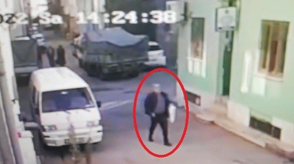 Cezaevinden izinli çıktı, 10 ayrı evi soydu