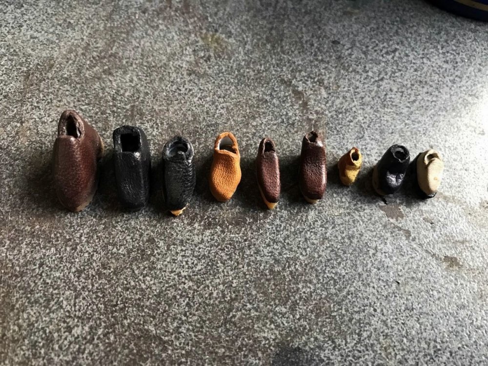 Yok olmaya yüz tutan mesleği yarım asrı geçkin süredir yapıyor