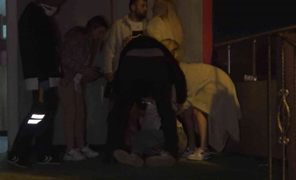 Gece kulübünde gerçekleşen cinayetin zanlısı adliyeye sevk edildi