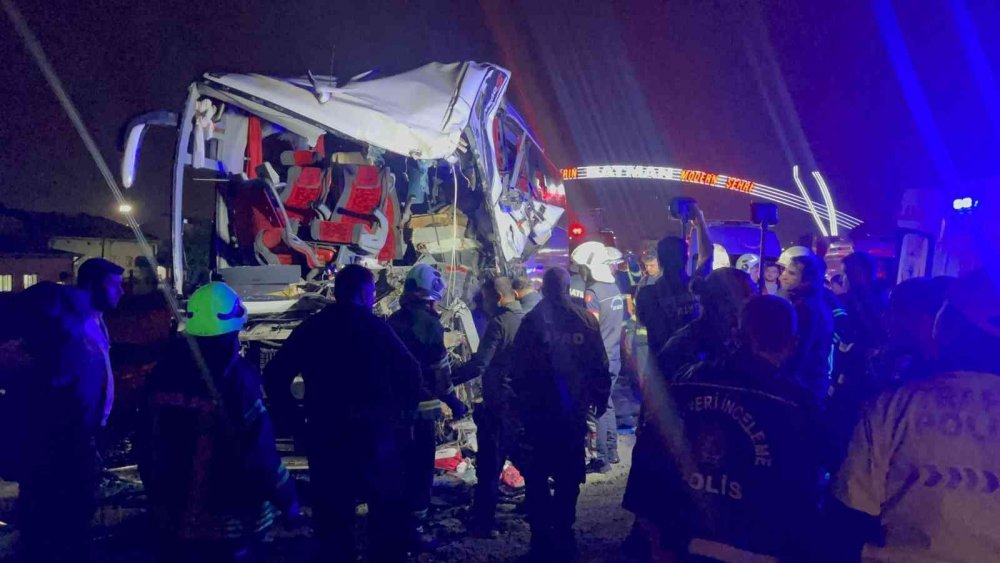 Kural çiğneyenler ocak söndürdü