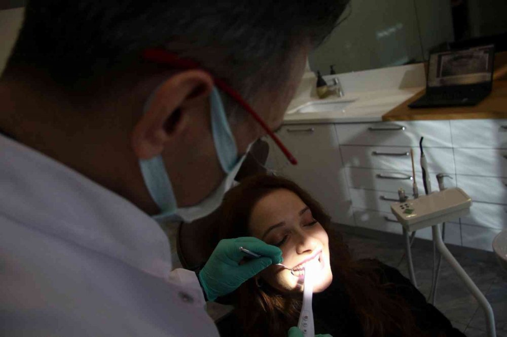 Diş beyazlatayım derken sağlığınızdan olmayın