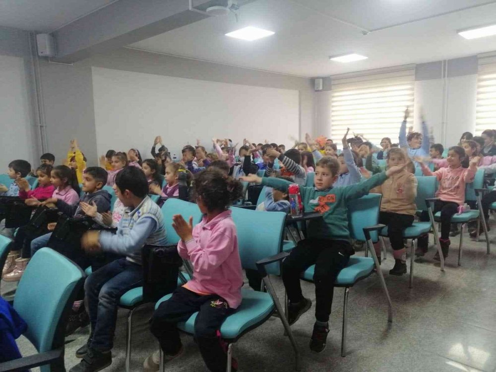 ’7’den 70’e Söğüt’ etkinliği düzenlendi