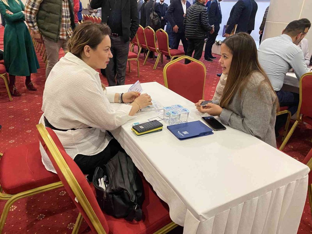 Turizmde yeni rota, Türk coğrafyası