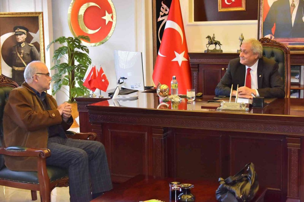 İlk resmi şubelerini Bozüyük’te açtılar