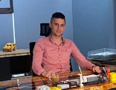 Dışarı çıkarıldığı eğlence mekânında dehşet saçan şüpheli tutuklandı