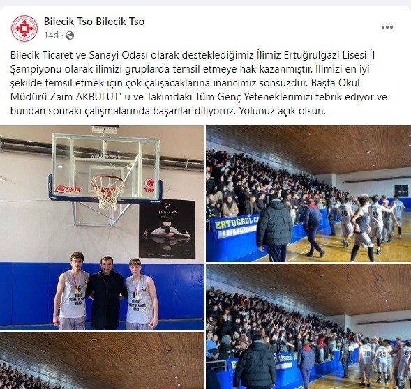 Belekoma Tayfa'dan TSO’ya tepki