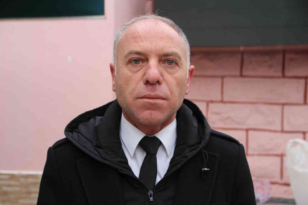 Bilecik’te eski Ülkü Ocakları Genel Başkanı Sinan Ateş için mevlit düzenlendi