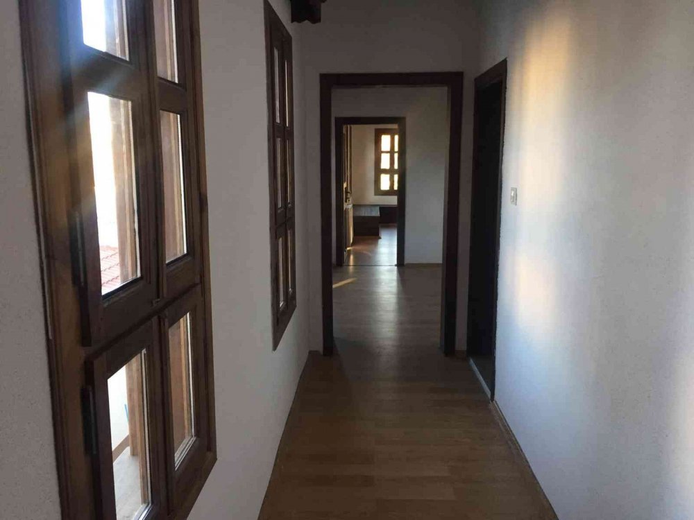 İrfan Yılmaz Konağı restorasyonu tamamlandı