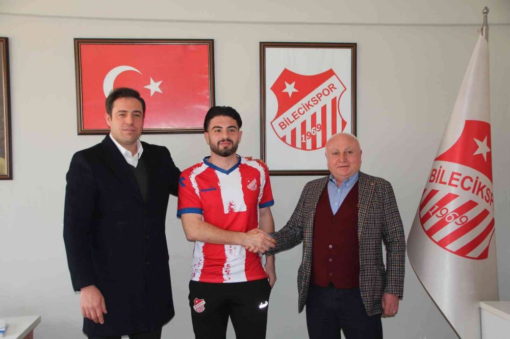 1969 Bilecik Spor Kulübü’nden transfer şov