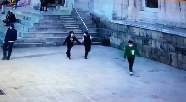 Bu Kadarıda Pes Dedirtti!