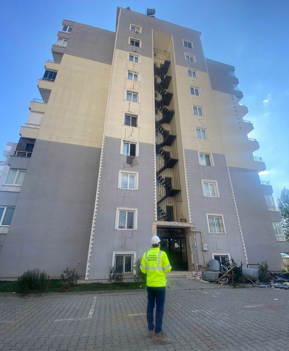 "En iyi biz anlarız"