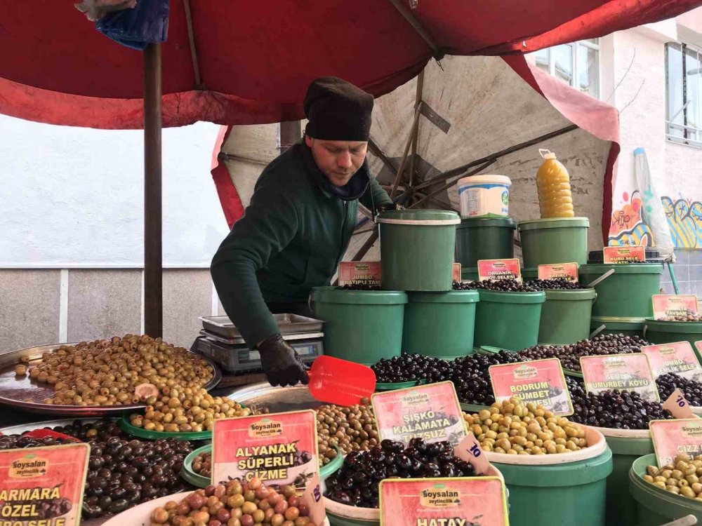 Talep Arttı
