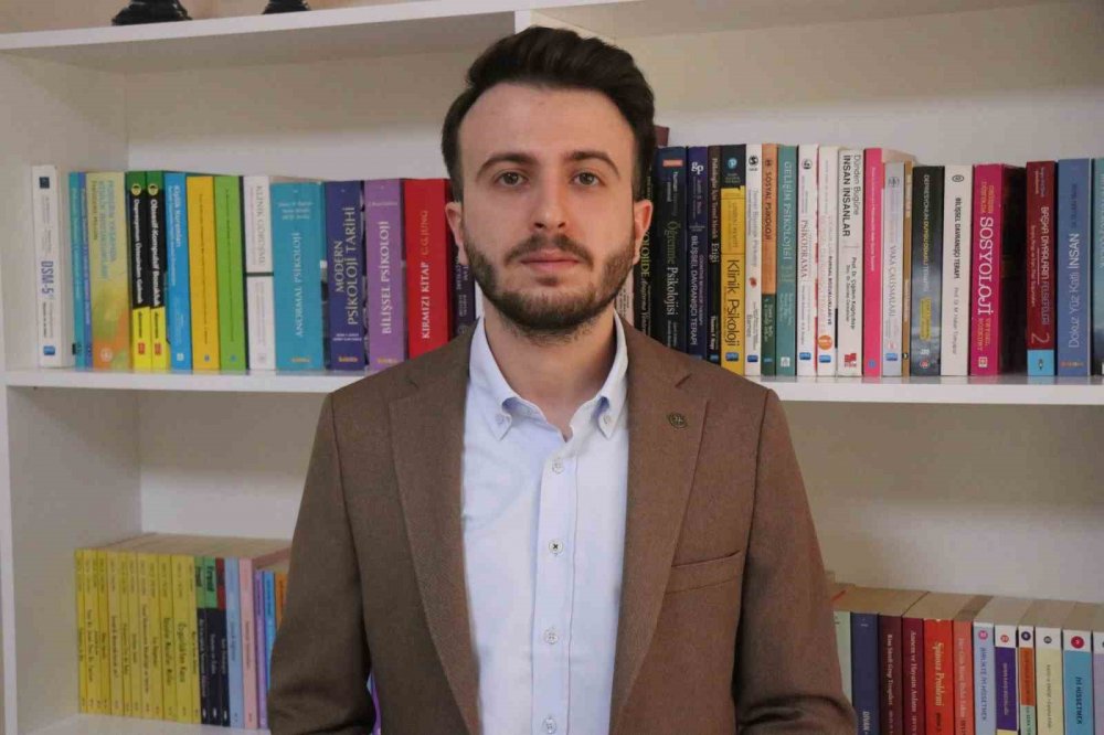 "Çocuklara depremi nasıl anlatmalıyız?"