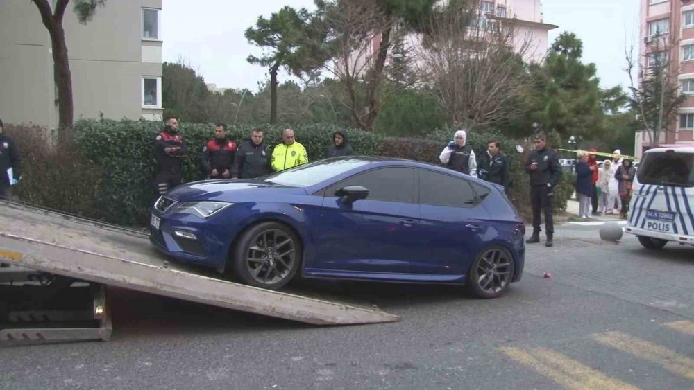 Kan donduran Olay Bursa'da Yaşandı
