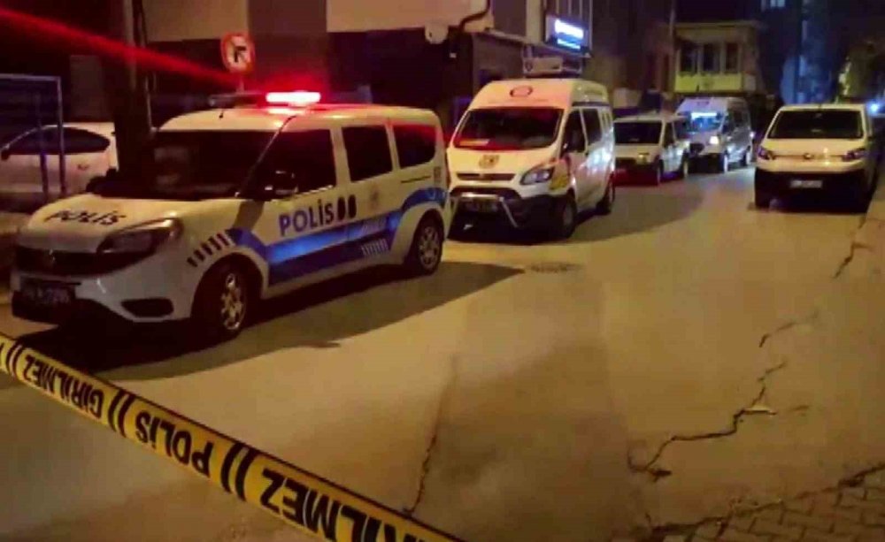 Pompalı tüfekle öldürülen genç son yolculuğuna uğurlandı