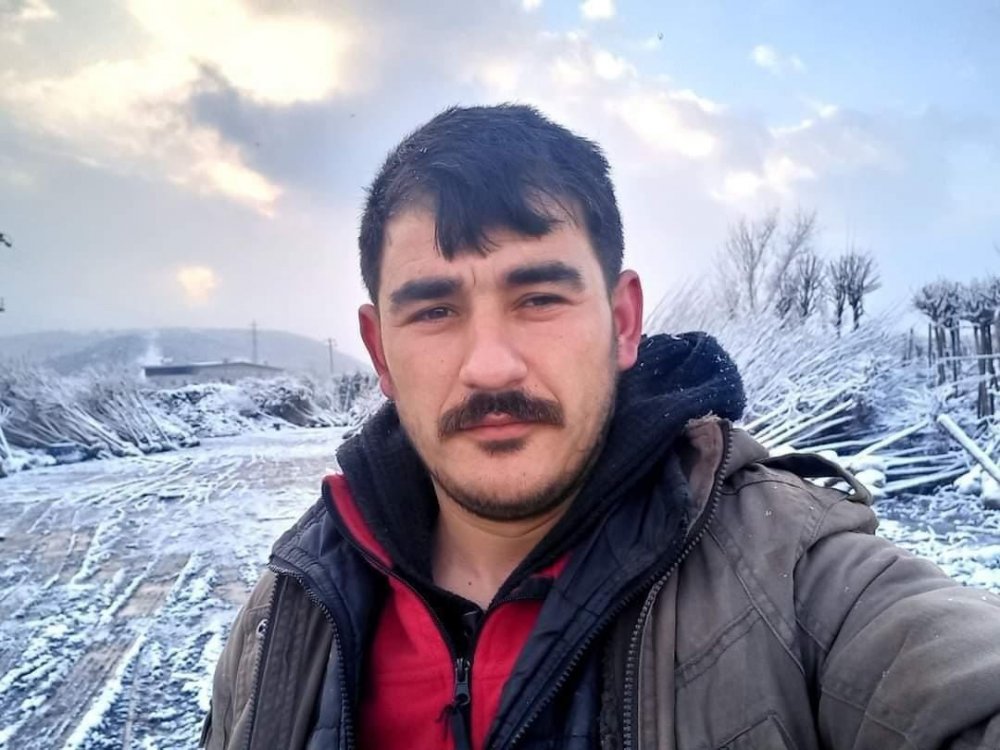 5 gündür kayıptı, ölü bulundu