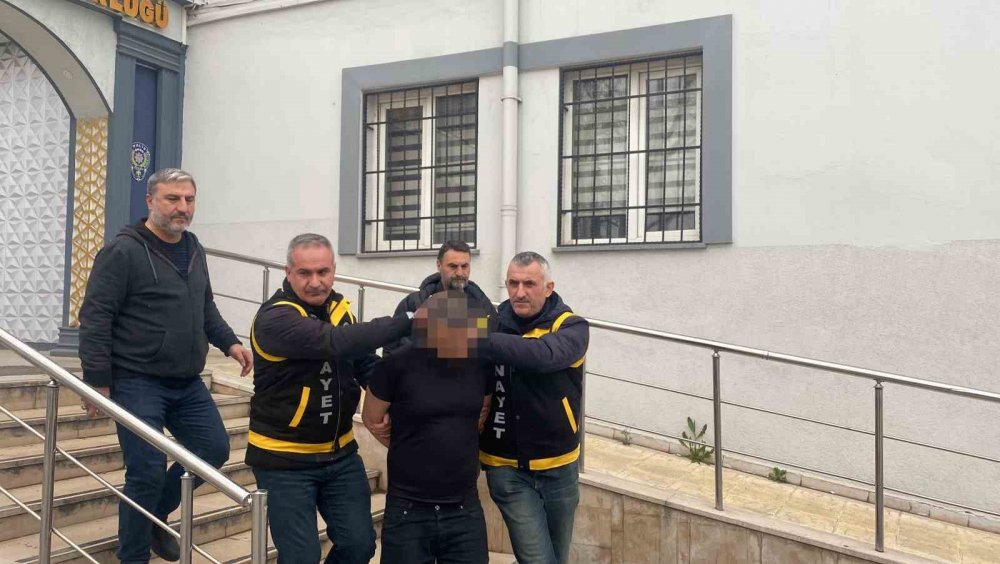 Cinayetin sebebi kan dondurdu