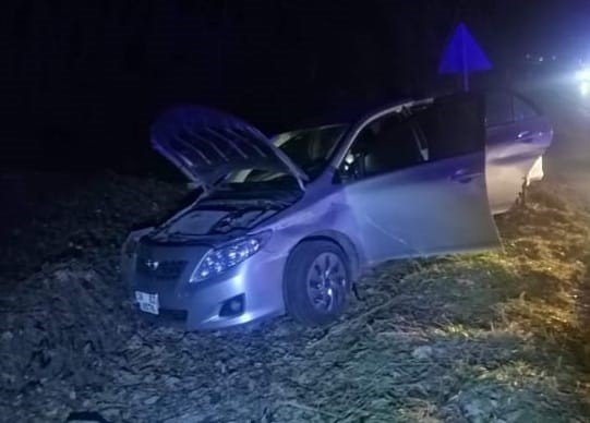 Depremzede aile ölümden döndü