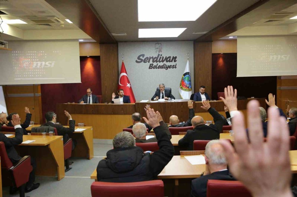 “Ruhsat, imar ve izin konularında kılı kırk yarmamız gerekiyor”