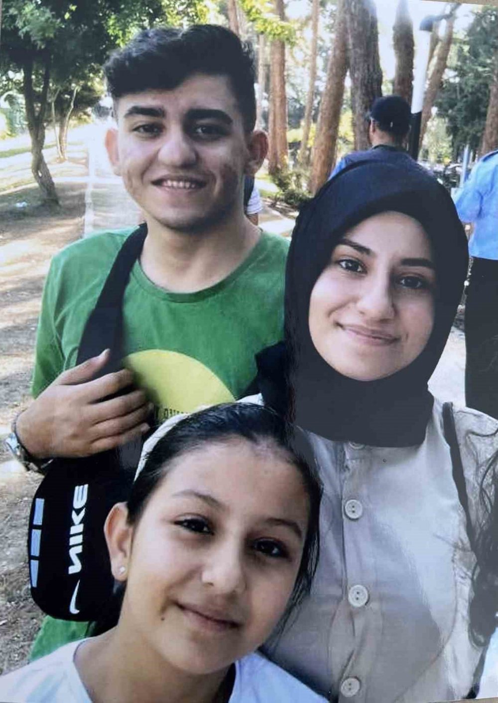 Depremde 2 kızını kaybeden acılı baba Cumhurbaşkanı’na seslendi