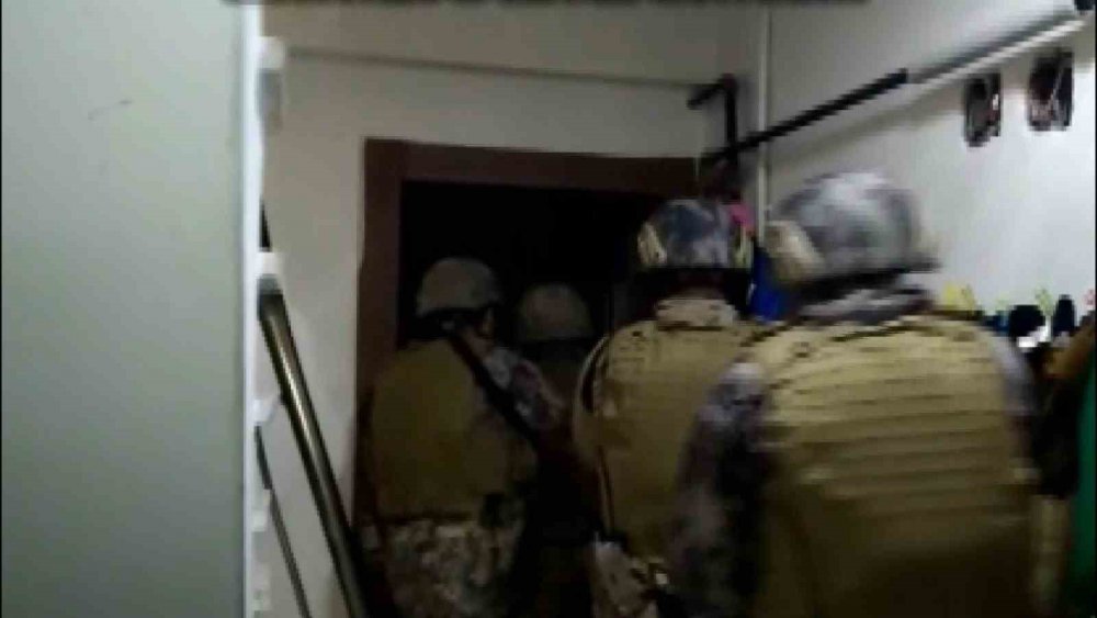 Dolandırıcılık çetesinden 13’ü tutuklandı