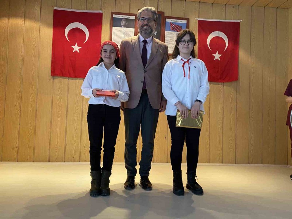 Gölpazarı’nda anma programı düzenlendi