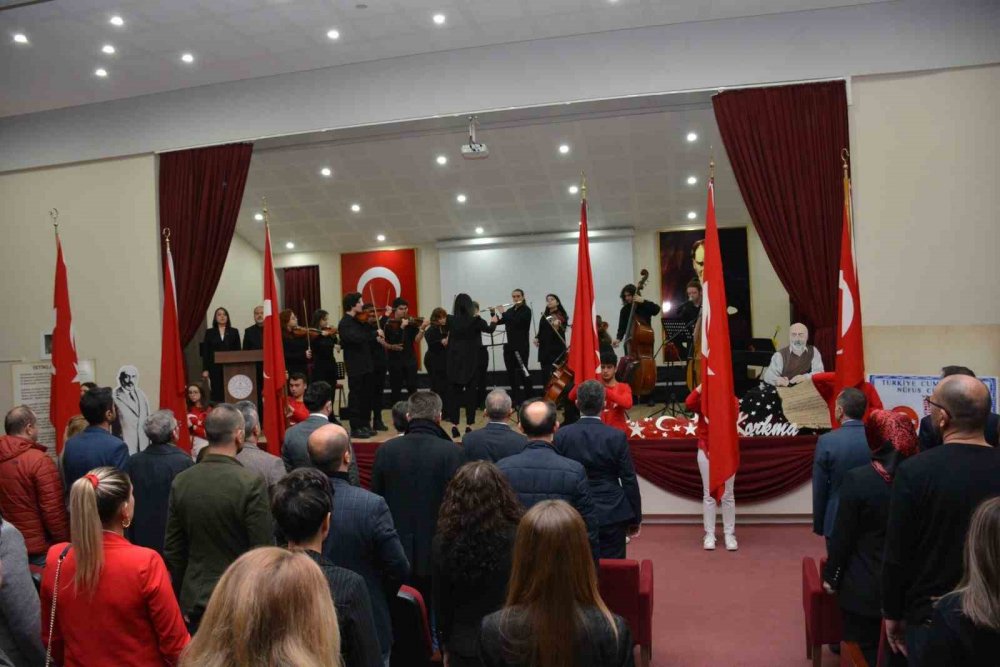 Kazandıkları para ödülünü bağışladılar