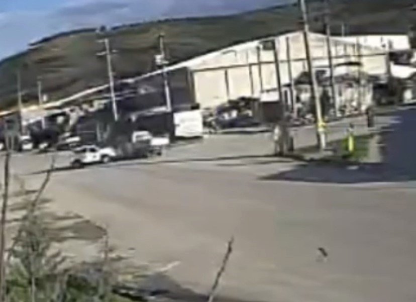 Dalgınlıkları pahalıya patladı