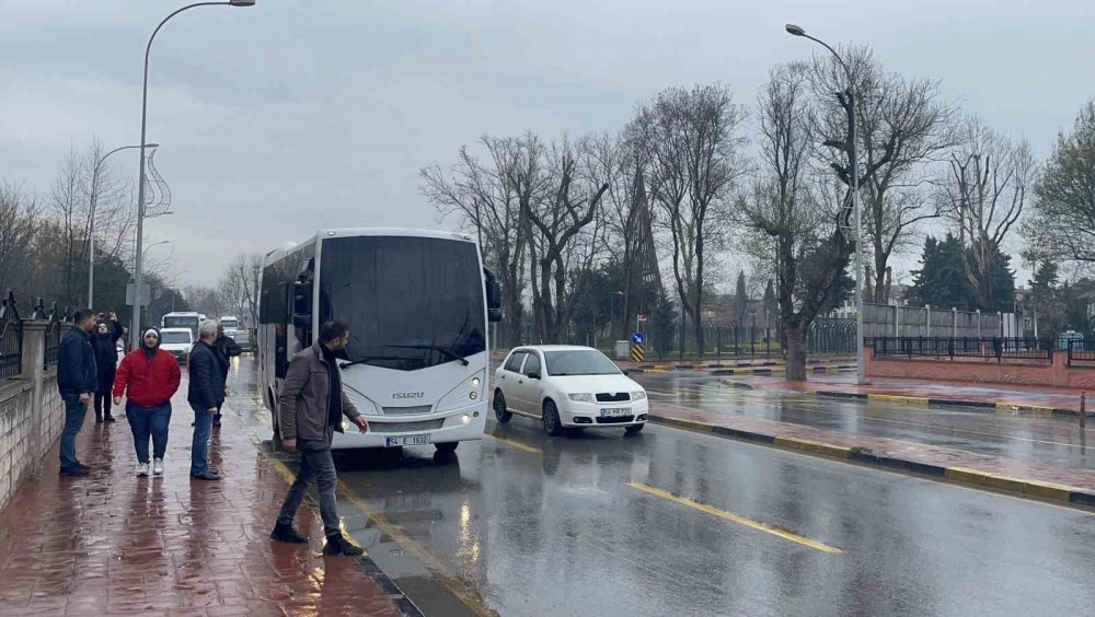 10 şüpheliden 1’i tutuklandı