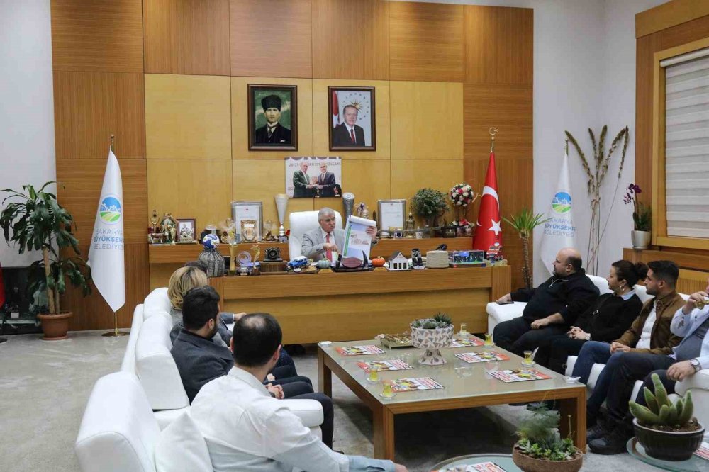 "Üzerinde durmamız gereken 10 bine yakın bina var"